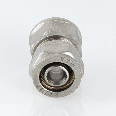 Фитинг обжимной VALTEC VTm.302.N.003207 32x1 1/4"