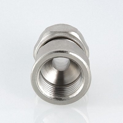 Фитинг обжимной VALTEC VTm.302.N.003207 32x1 1/4"
