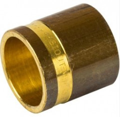 Гильза монтажная аксиальная STOUT 20 SFA-0020-000020