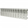 Биметаллический радиатор Rommer Plus Bm 200 12 секции (RBM-3210-020012)