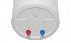 Накопительный электрический водонагреватель Thermex Solo 80 V