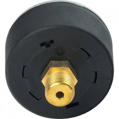 Манометр аксиальный Watts F+R100(MDA) 50/16x1/4"