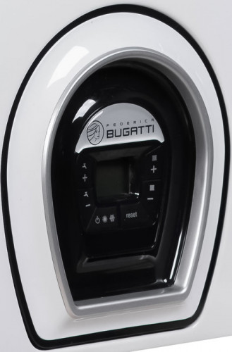 Настенный газовый котел Federica Bugatti 50 Cond B VARME