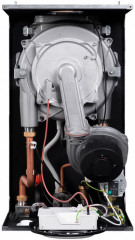 Настенный газовый котел Federica Bugatti 50 Cond B VARME