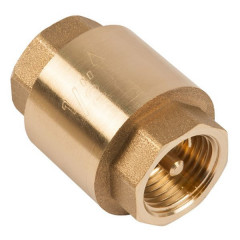 Обратный клапан Unipump 1" магистральный