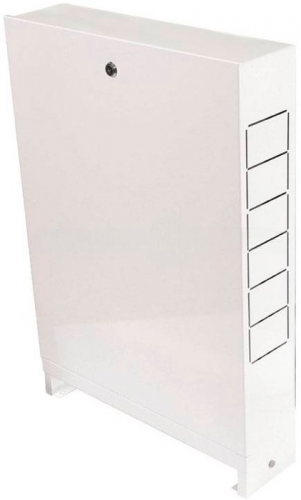 Распределительный шкаф Rommer Шкаф распределительный наружный 17-18 выходов (ШРН-6)