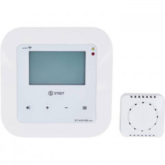 Регулятор STOUT ST-WIFI 8S mini