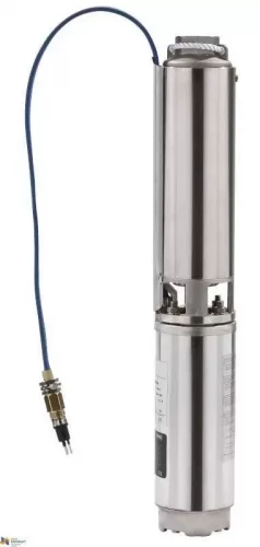 Скважинный насос Wilo TWU 4-0207-C-QC (1~230 В, 50 Гц)