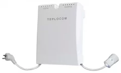Стабилизатор напряжения Бастион Teplocom ST-888