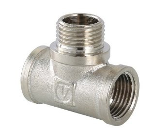 Тройник переходной Valtec 3/4 VTr.134.N.0005