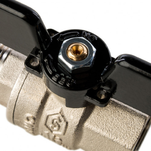 Кран шаровой STOUT 1/2 SVB-0004-000015