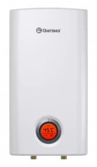 Проточный электрический водонагреватель Thermex Topflow Pro 24000