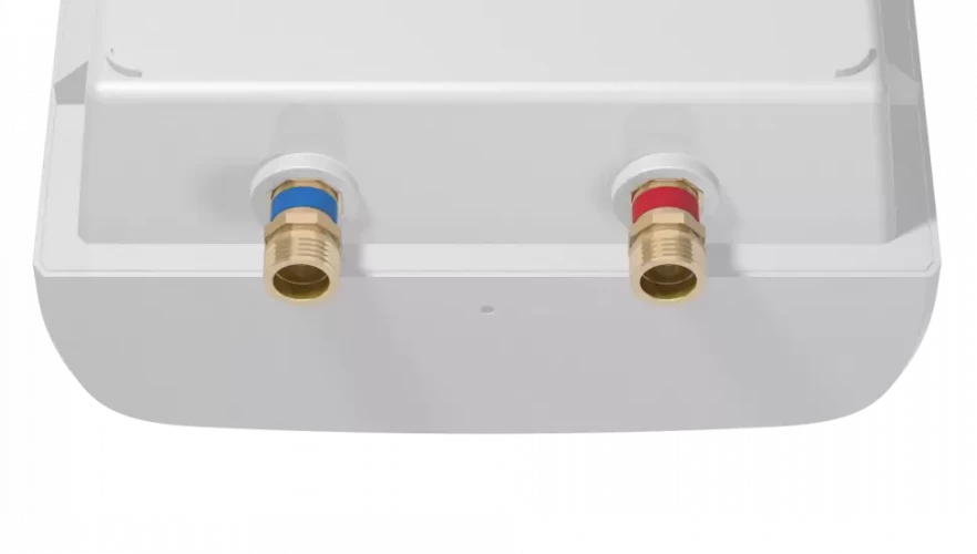 Проточный электрический водонагреватель Thermex Topflow Pro 24000