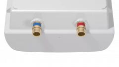 Проточный электрический водонагреватель Thermex Topflow Pro 24000