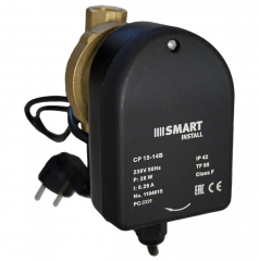 Насос ГВС Smart Install CP 15-14 B