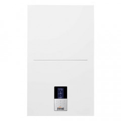 Настенный газовый котел Ferroli BLUEHELIX HITECH RRT 24 C (RU)