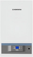 Настенный газовый котел Kentatsu Nobby Smart II 20-2CSF