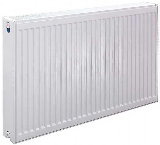 Стальной панельный радиатор Тип 20 Rommer Compact 20/300/1000 боковое подключение