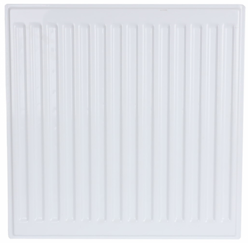 Стальной панельный радиатор Тип 33 Rommer Compact 33/500/500 боковое подключение