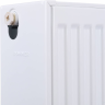 Стальной панельный радиатор Тип 33 Rommer Compact 33/500/500 боковое подключение
