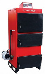 Твердотопливный котел Kentatsu SRK-1350 VLK SRK