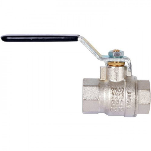 Шаровый кран STOUT SVB-0011-000015