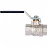 Шаровый кран STOUT SVB-0011-000015