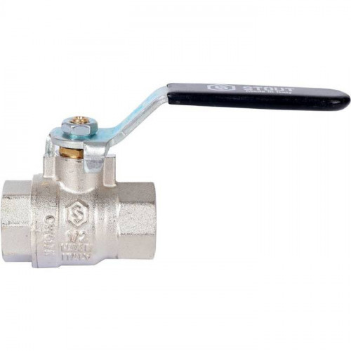 Шаровый кран STOUT SVB-0011-000015