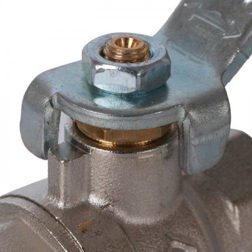 Шаровый кран STOUT SVB-0011-000015