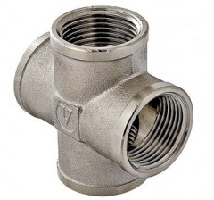 Крестовина Valtec 3/4 VTr.760.N.0005