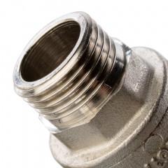 Кран шаровой STOUT 1/2&quot; SVB-0003-000015