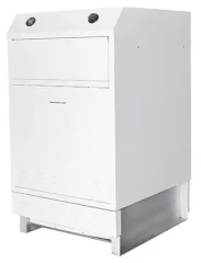 Напольный газовый котел Сигнал КОВ-150 СТн