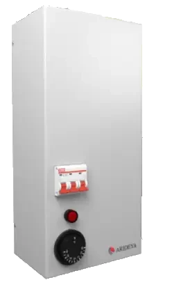 Электрический настенный  котел Arideya ЭВП-9