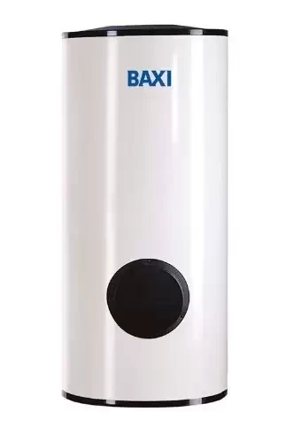 Бойлер косвенного нагрева Baxi UBT 80