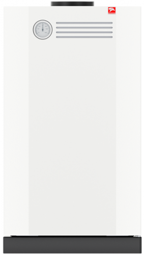 Напольный газовый котел Лемакс Classic-20V (145350)