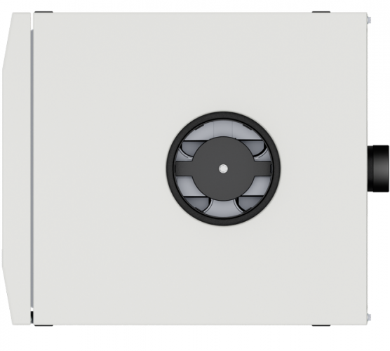 Напольный газовый котел Лемакс Classic-20V (145350)