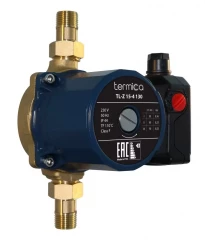 Циркуляционный насос Termica TL-Z 15-4 130