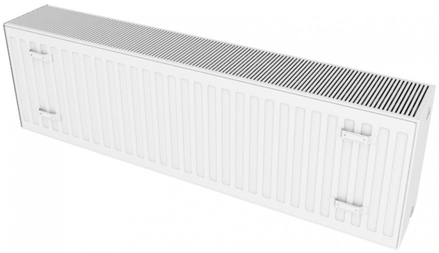 Стальной панельный радиатор Тип 30 Лемакс Premium C 30х300х1600