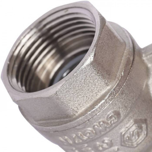 Шаровый кран STOUT SVB-0011-000020
