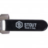 Шаровый кран STOUT SVB-0011-000020