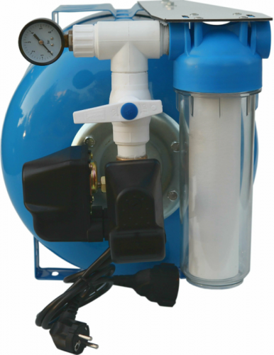 Автобак ETERNA АВ3С-50