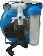 Автобак ETERNA АВ3С-50