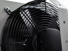 Водяной тепловентилятор Ballu BHP-W4-20-S