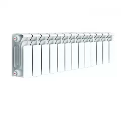 Биметаллический радиатор отопления RIFAR BASE VENTIL L 200 x13