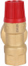 Клапан предохранительный 30х3/4" STOUT SVS-0001-003020