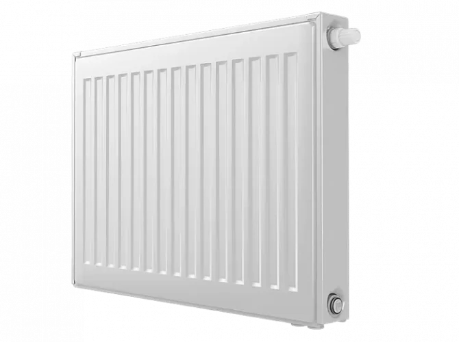 Стальной панельный радиатор Royal Thermo Ventil VC33-500-600 Compact