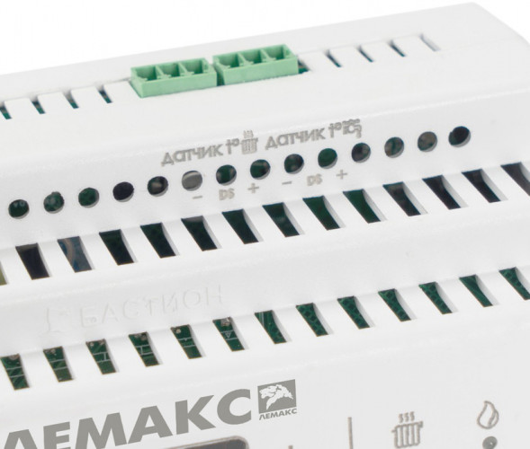 Контроллер для котла Лемакс Контроллер бака косвенного нагрева (188966)