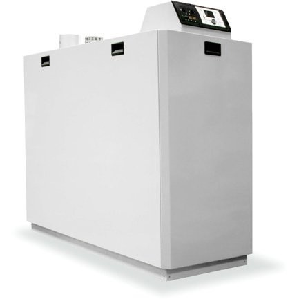 Напольный газовый котел 150 кВт Kentatsu impect-7