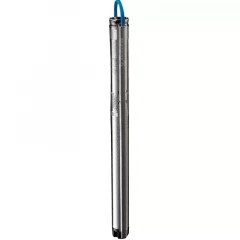 Погружной скважинный насос Grundfos SQ 2-55