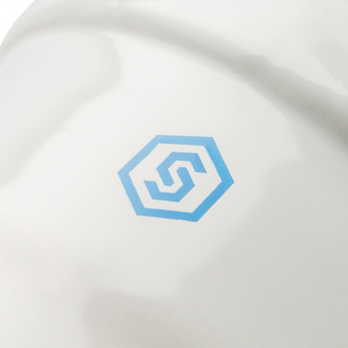 Труба STOUT для раздельного дымохода D80 мм L-250